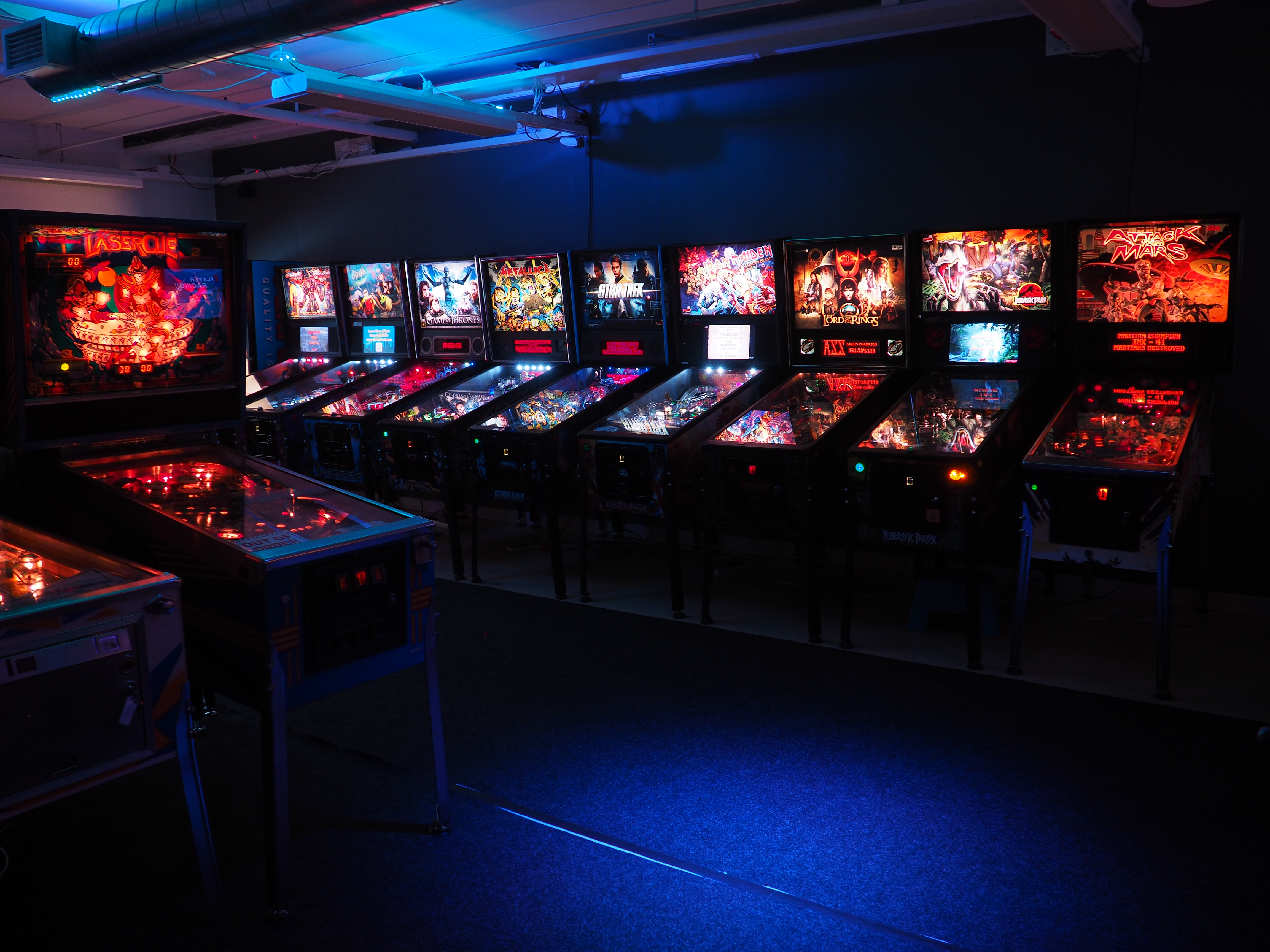 Flippereitä Flippereitä